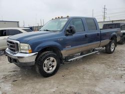 2004 Ford F350 SRW Super Duty en venta en Haslet, TX