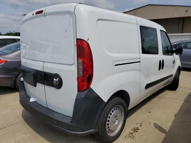 2021 Dodge RAM Promaster City