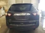 2013 Chevrolet Traverse LTZ