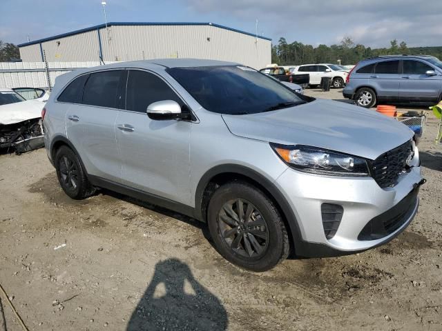 2019 KIA Sorento L