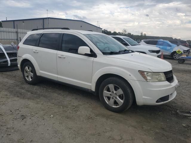 2010 Dodge Journey SXT