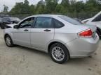 2009 Ford Focus SE