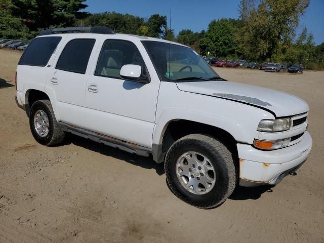 2003 Chevrolet Tahoe K1500