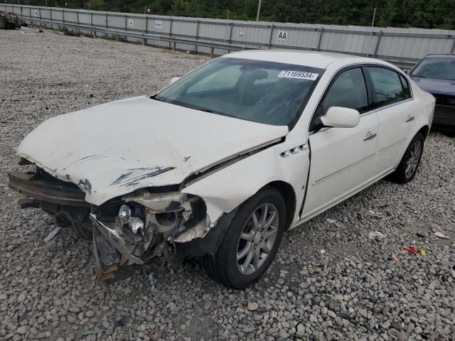 2007 Buick Lucerne CXL