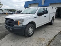 2018 Ford F150 Super Cab en venta en Grantville, PA