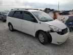 2004 Toyota Sienna CE