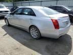 2014 Cadillac CTS Luxury Collection