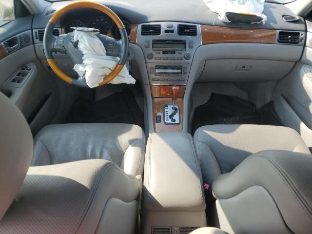 2005 Lexus ES 330