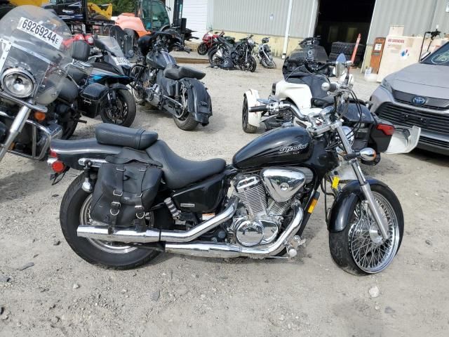 2004 Honda VT600 CD