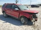 2011 Ford Explorer XLT