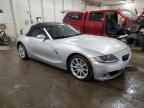 2007 BMW Z4 3.0