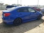 2019 Subaru WRX Limited