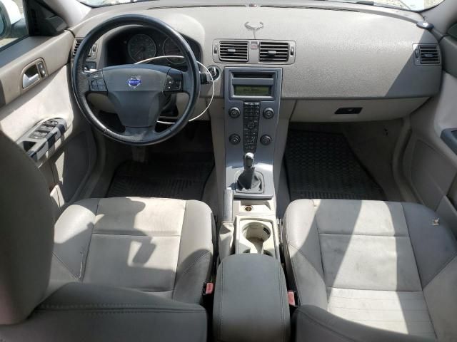 2007 Volvo S40 2.4I