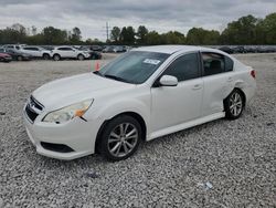 Carros salvage sin ofertas aún a la venta en subasta: 2014 Subaru Legacy 2.5I Premium