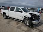 2017 Chevrolet Silverado C1500 LT