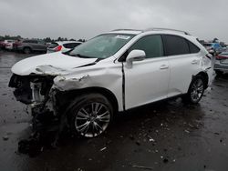 2011 Lexus RX 350 en venta en Fredericksburg, VA