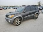 2003 Toyota Rav4