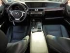 2015 Lexus GS 350