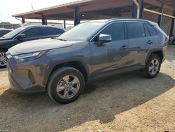 2023 Toyota Rav4 XLE en venta en Tanner, AL