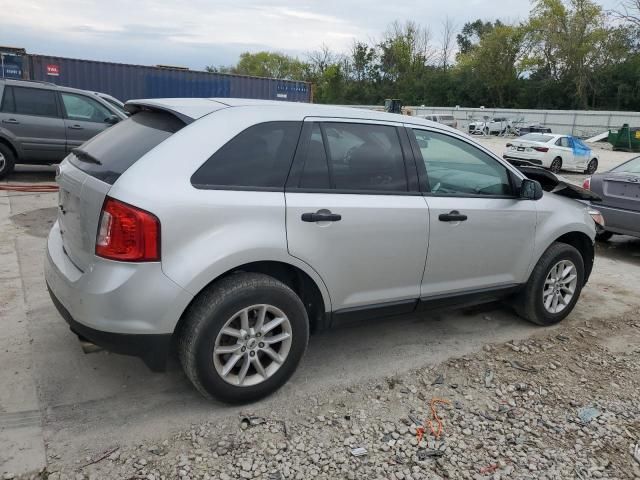 2013 Ford Edge SE