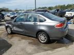 2009 Ford Focus SE