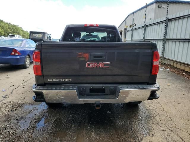 2014 GMC Sierra C1500