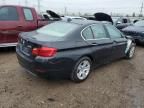 2013 BMW 528 XI