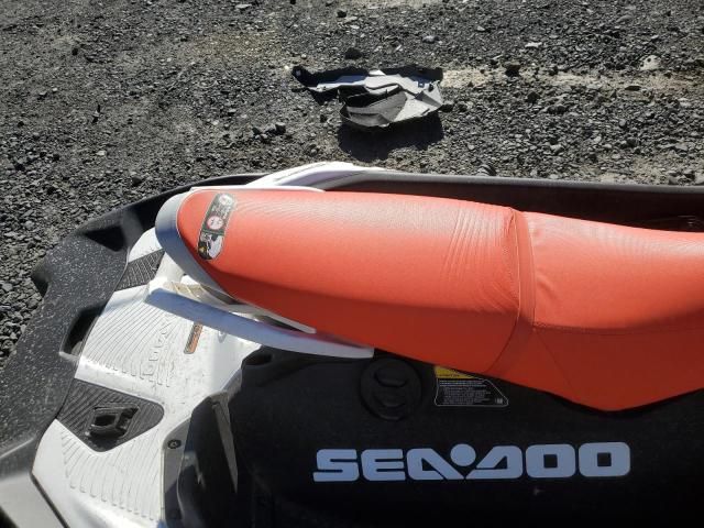 2024 Seadoo Spark