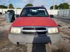 2003 Chevrolet Tracker