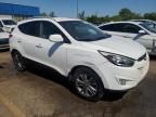 2014 Hyundai Tucson GLS