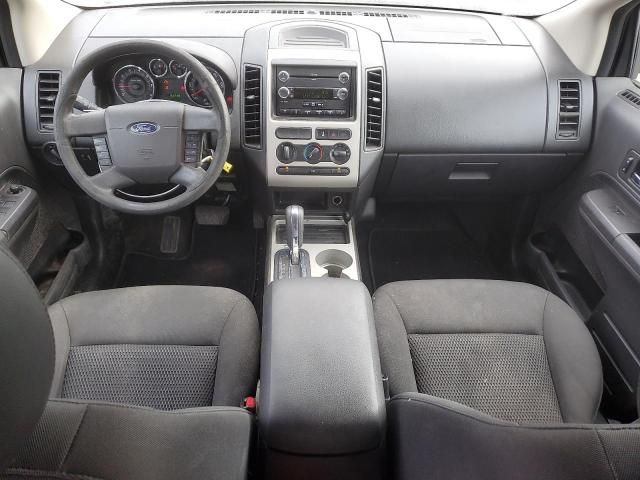 2008 Ford Edge SE