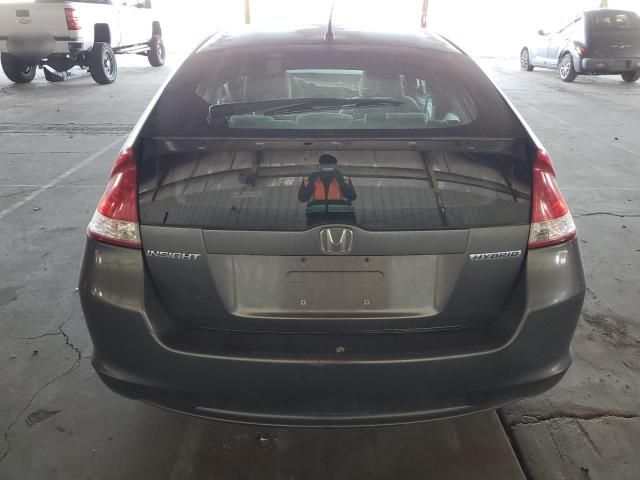 2010 Honda Insight LX