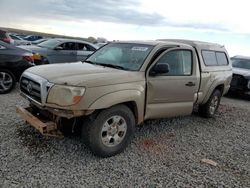 Toyota Vehiculos salvage en venta: 2007 Toyota Tacoma Access Cab