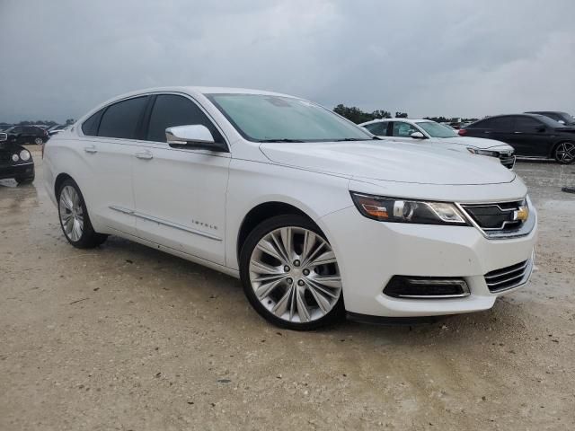 2019 Chevrolet Impala Premier