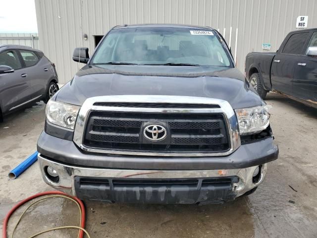 2011 Toyota Tundra Crewmax SR5