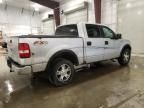 2005 Ford F150 Supercrew