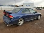 2002 Honda Accord EX