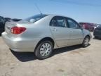 2003 Toyota Corolla CE