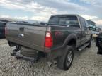 2015 Ford F350 Super Duty