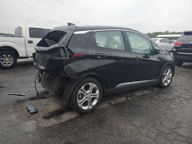 2019 Chevrolet Bolt EV LT