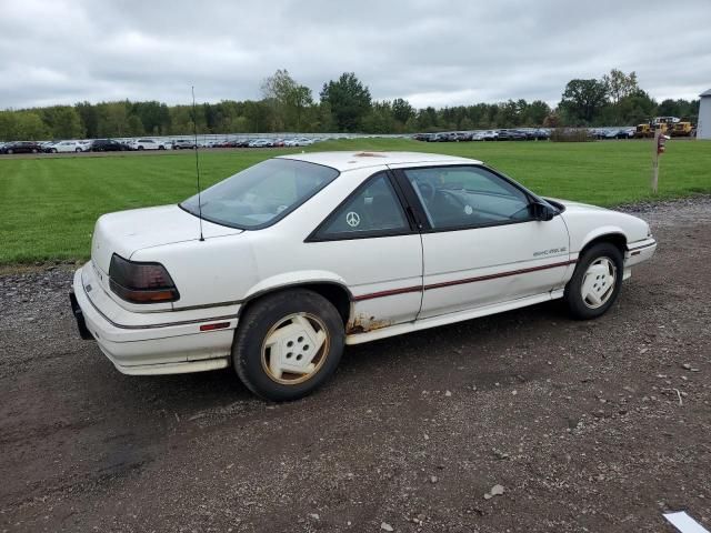 1989 Pontiac Grand Prix SE