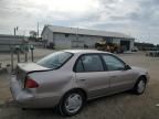 1998 Toyota Corolla VE