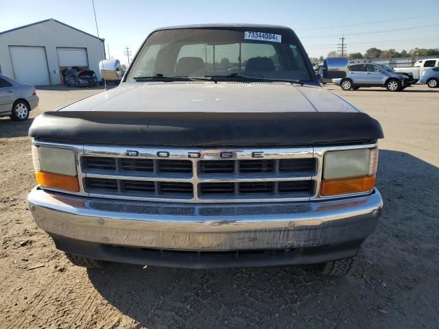 1994 Dodge Dakota