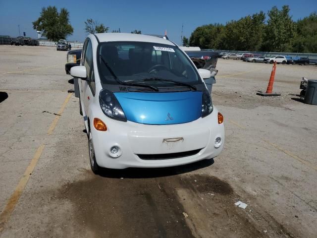 2012 Mitsubishi I Miev ES