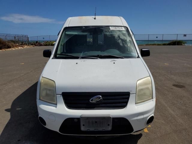 2013 Ford Transit Connect XLT