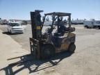 2007 Caterpillar Forklift