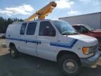 1999 Ford Econoline E350 Super Duty Van