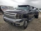 2008 Chevrolet Silverado K3500