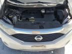 2011 Nissan Quest S