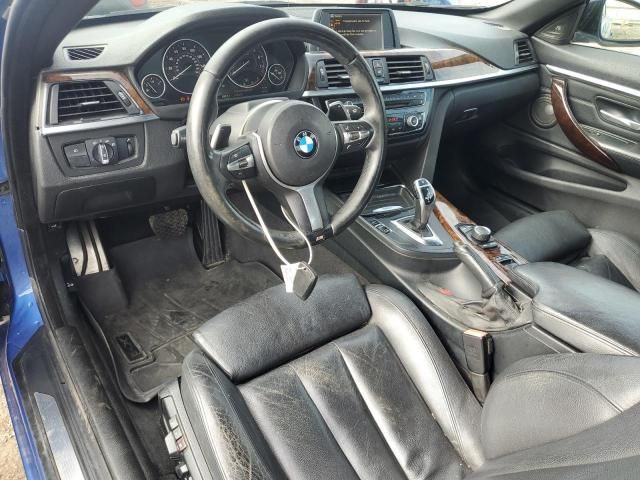 2014 BMW 428 XI Sulev